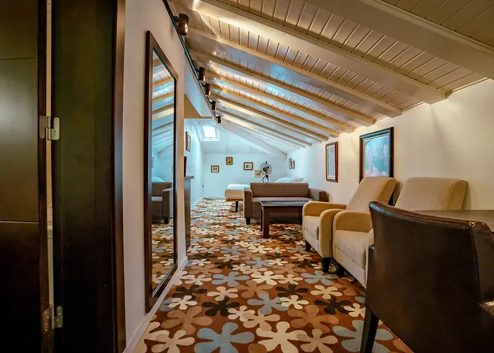 Hoteles cerca de Rio Dobra