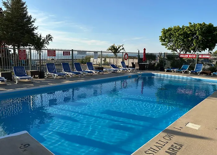 Wasaga Beach Beach hotels