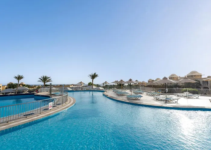 Strandhotels in Makadi Bay