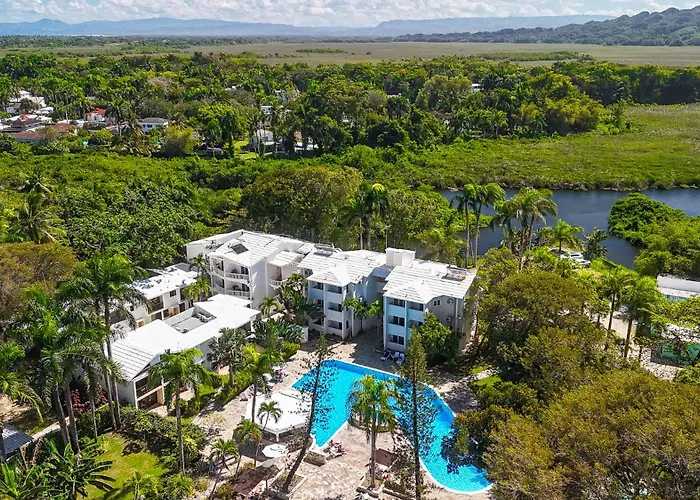 Hotels aan het strand in Cabarete