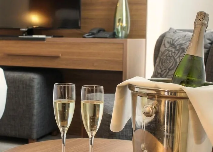 Hotels in de buurt van Winkelcentrum Zuiderhout