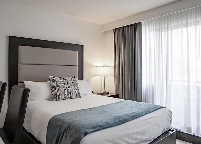Hoteles de Playa en Otawa 