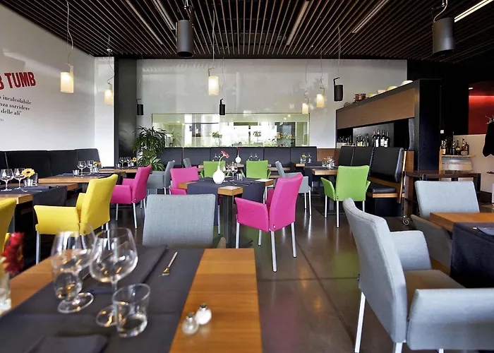 Strandhotels in Rovereto (Trentino Alto Adige)