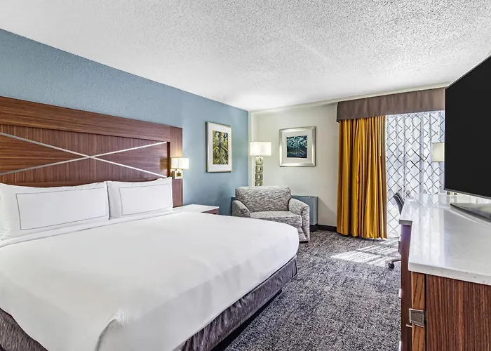 Hoteles de Playa en Milwaukee 