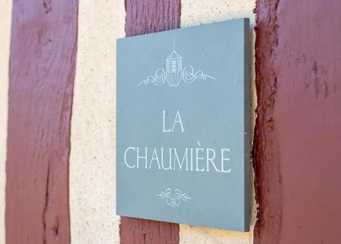 Strandhotels in Honfleur