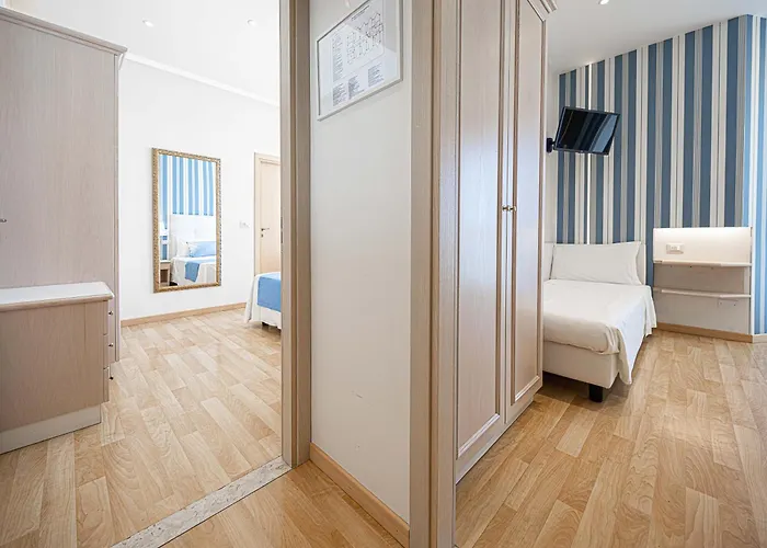 Hotels nahe Porto Canale Leonardesco