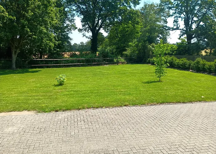 Hotels nahe Burg Schöneflieth