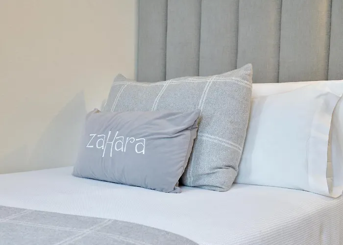 Hoteles de Playa en Ferrol 