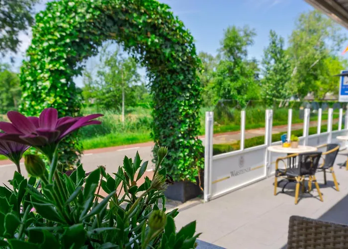 Hotels in de buurt van Gloria Maris Schelpengalerie