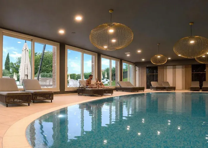Strandhotels in Costermano sul Garda