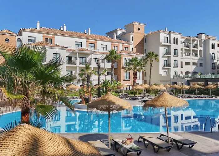 Hotels mit schöner Aussicht in Punta Umbría
