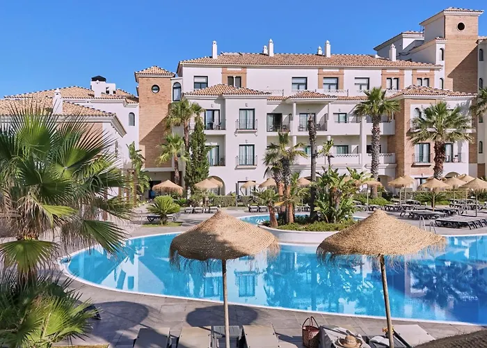 Hoteles de Playa en Punta Umbría 