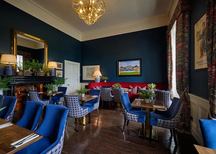 Hoteles con Vistas Maravillosas en Navan