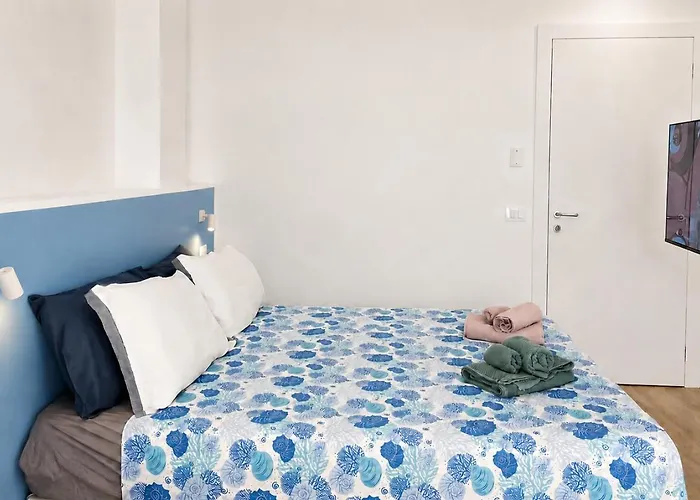Strandhotels in Finale Ligure
