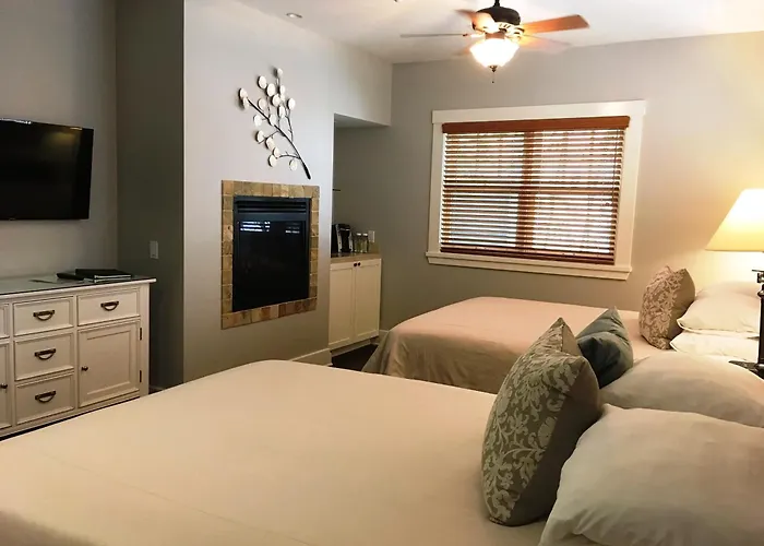 Coronado Beach hotels