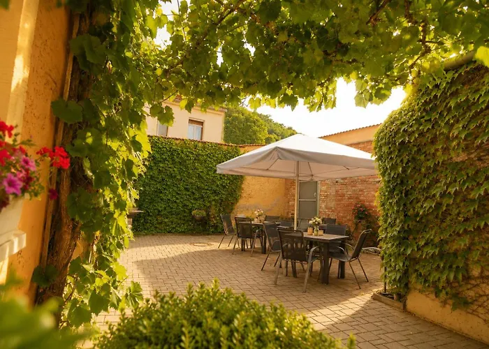 Strandhotels in Meißen