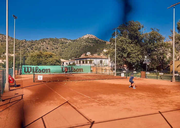 Hoteles con Vistas Maravillosas en Canyamel (Mallorca)