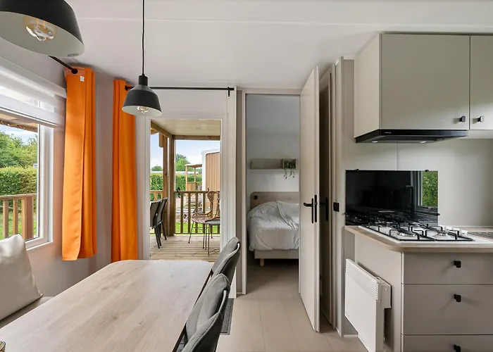 Hotels met een prachtig uitzicht in Ouddorp