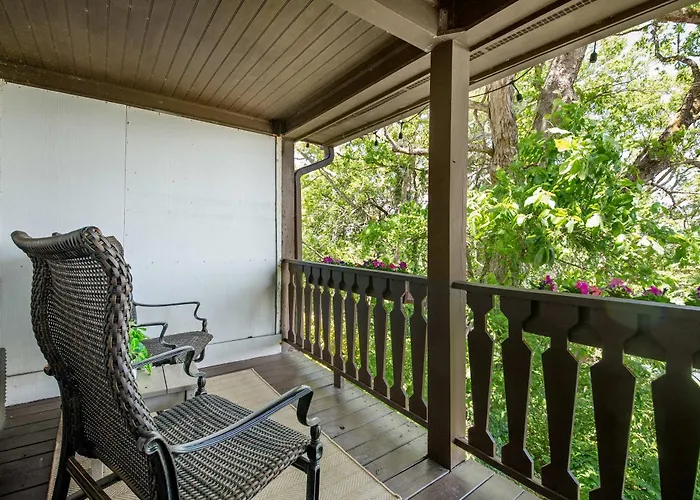 Hotéis de Chattanooga com vistas incríveis