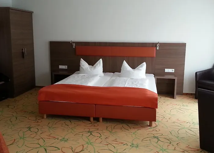 Hoteles con Vistas Maravillosas en Karlsruhe