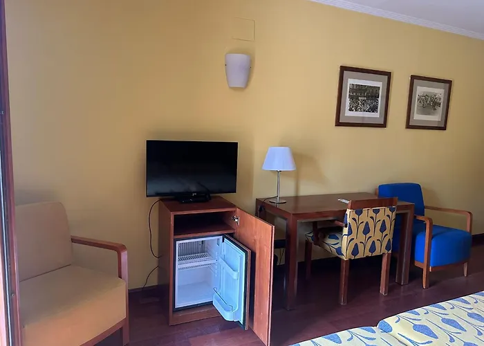 Hoteles cerca de Puente de Talcano