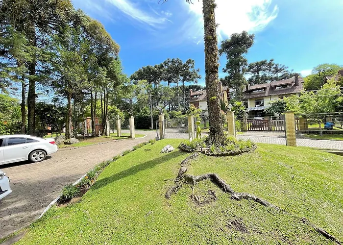 Hotéis perto de Igreja Matriz São Pedro Apóstolo