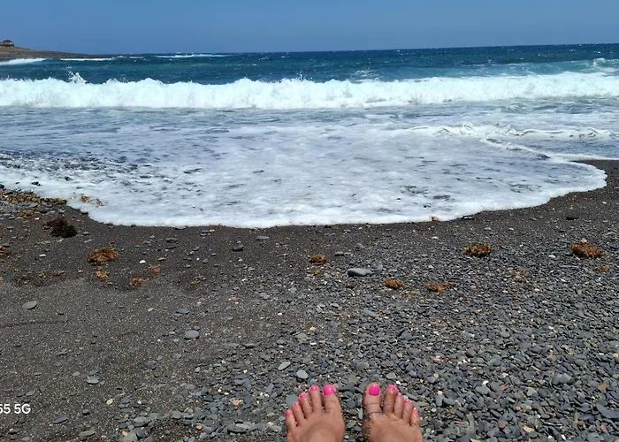 Hoteles de Playa en FUERTEVENTURA ISLAND 