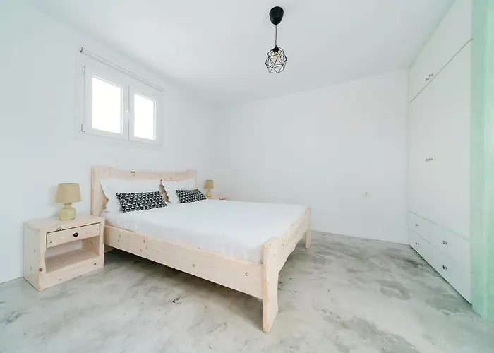 Strandhotels in Santorini Island
