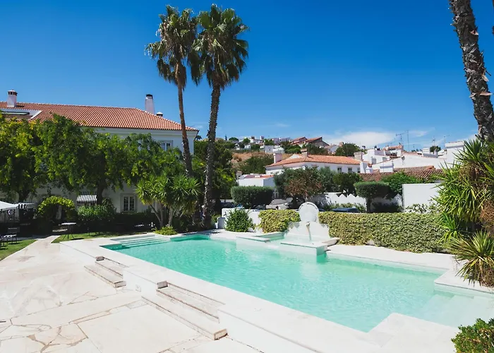Hotéis com vista melhor em Estremoz