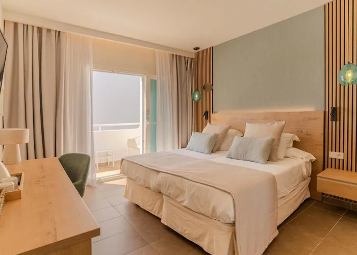 Hotels met een prachtig uitzicht in Cala D´Or