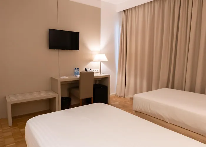 Hotels met een prachtig uitzicht in Tarragona