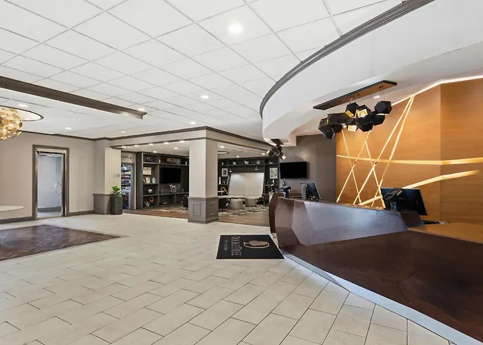 Wilmington Beach hotels