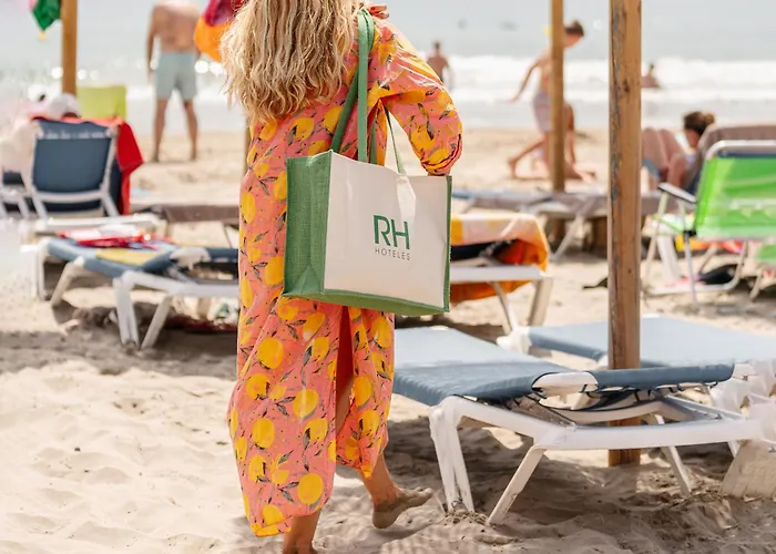 Hoteles de Playa en Rossell (Rosell) 