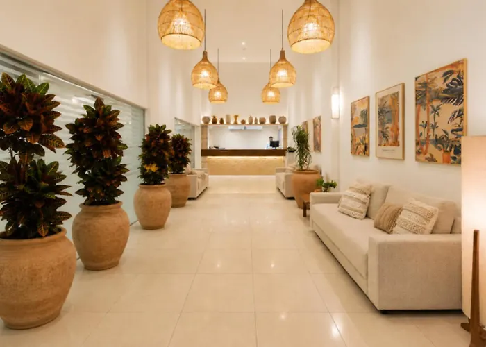 Hoteles con Vistas Maravillosas en Natal