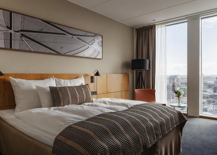 Hotels nahe Burg Malmöhus