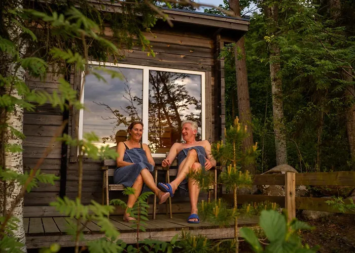Hoteles de Playa en Örebro 