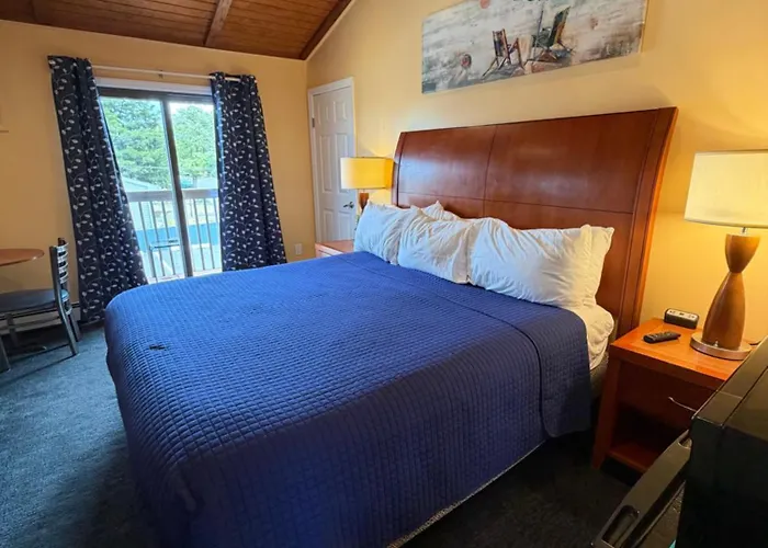 Point Pleasant Beach hotels