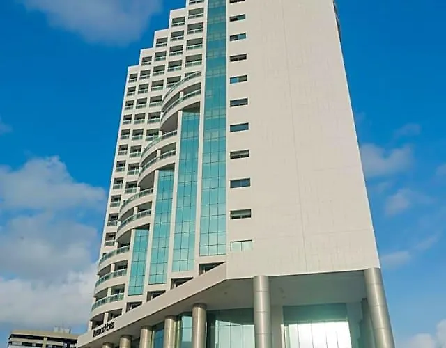Hoteles con Vistas Maravillosas en São Luís
