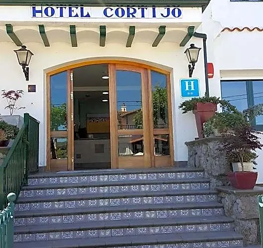 Hoteles cerca de Faro del Caballo