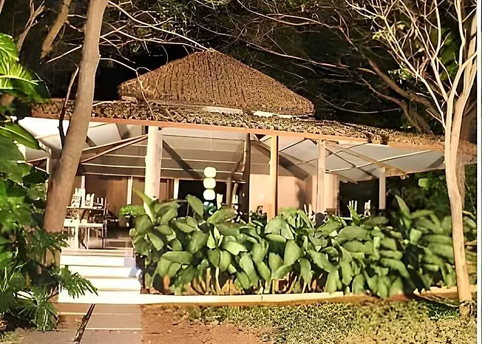 Hotéis de praia de Hyderabad