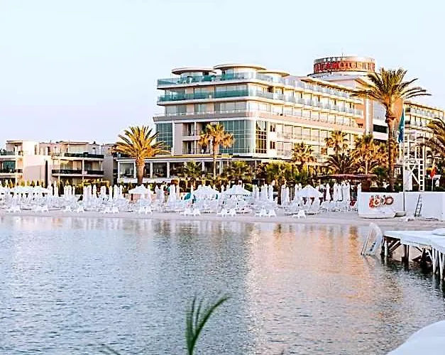 Cesme Beach hotels