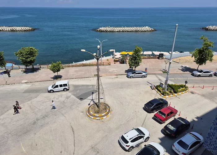 Strandhotels in Bolu