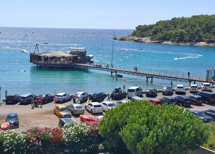 Strandhotels in Pula