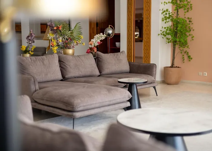 Hoteles con Vistas Maravillosas en Agadir