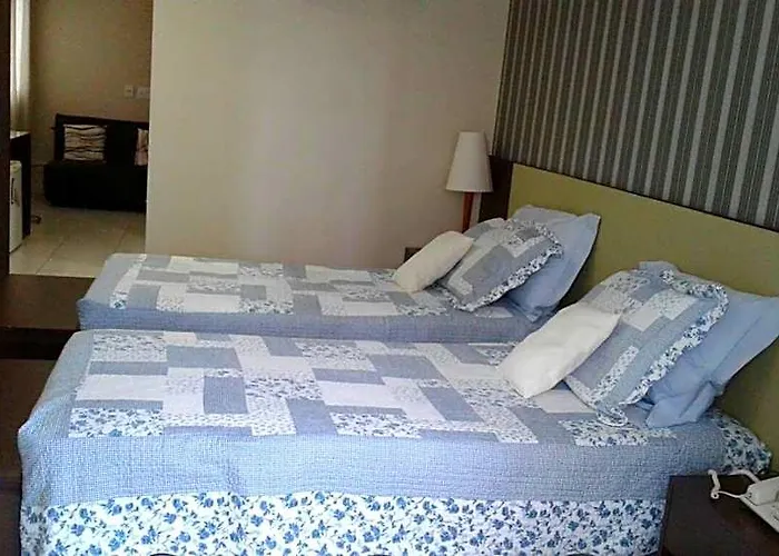 Hotéis de praia de Piedade (Pernambuco)