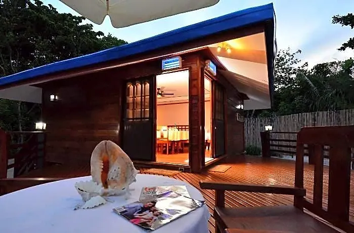 PALAWAN Beach hotels