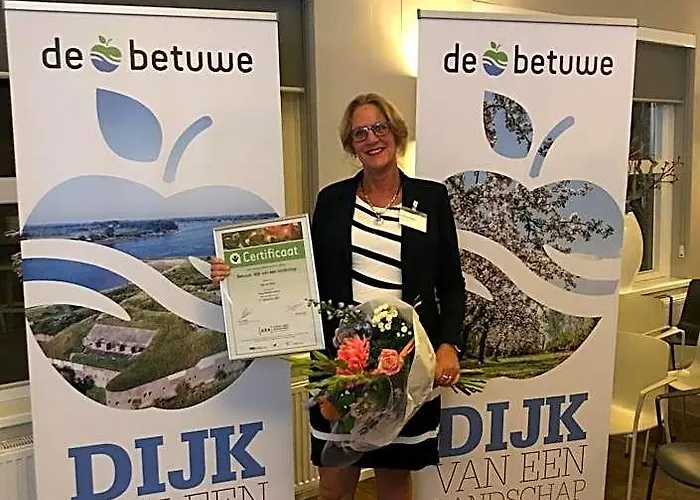 Hotels met een prachtig uitzicht in Elst (Gelderland)