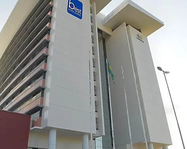 Hotéis de Sobral com vistas incríveis