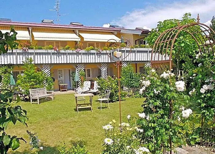 Hotels mit schöner Aussicht in Scheidegg