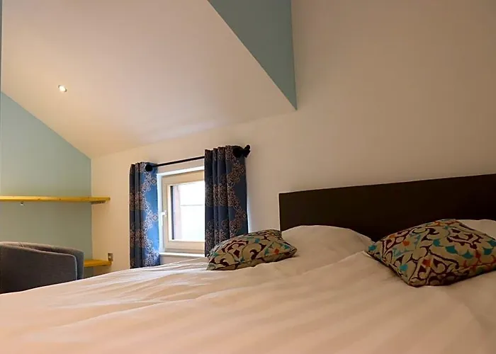 Hotels met een prachtig uitzicht in Brakel